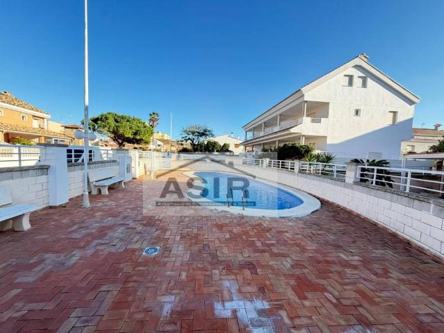 Casa chalet en Venta en Les Palmeres