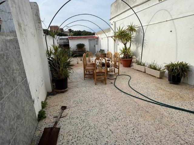 Casa chalet en Venta en Les Palmeres