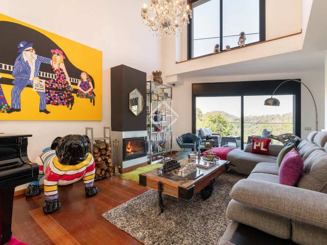 Casa chalet en Venta en Les Planes