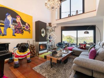 Casa chalet en Venta en Les Planes