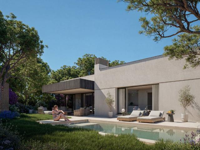 Casa chalet en Venta en Les Planes