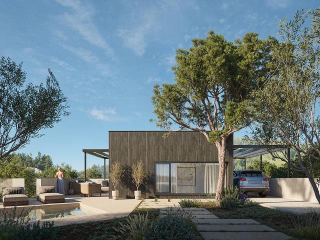 Casa chalet en Venta en Les Planes