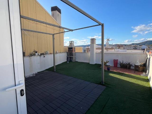 Casa chalet en Venta en Les Roquetes