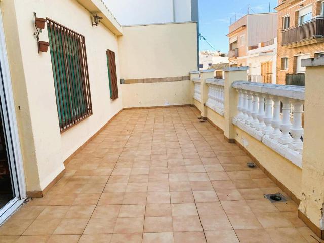 Casa chalet en Venta en Les Roquetes