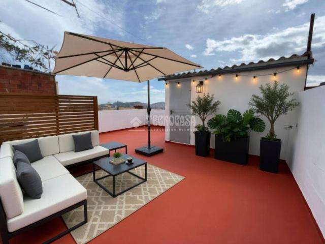 Casa chalet en Venta en Les Roquetes