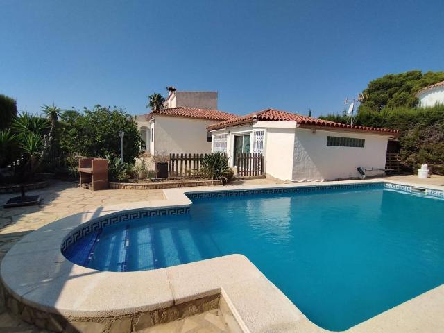 Casa chalet en Venta en Les Tres Cales