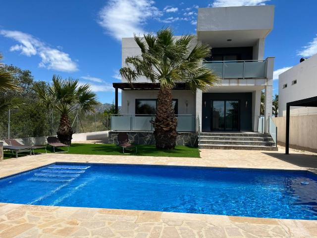 Casa chalet en Venta en Les Tres Cales