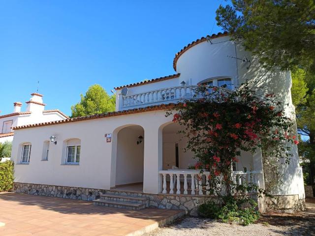 Casa chalet en Venta en Les Tres Cales