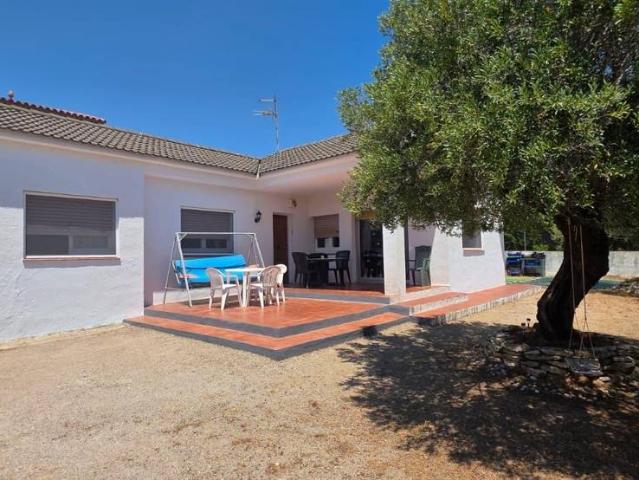 Casa chalet en Venta en Les Tres Cales