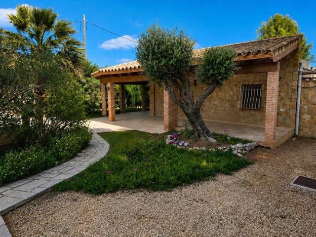 Casa chalet en Venta en Les Tres Cales