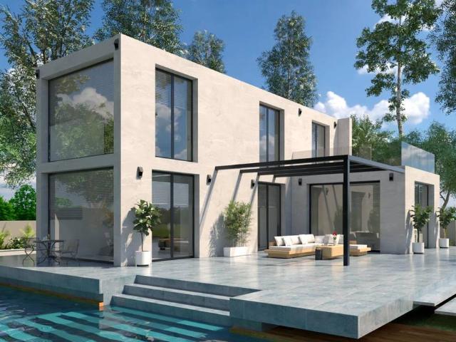 Casa chalet en Venta en Les Tres Cales