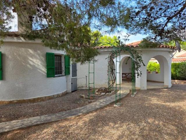 Casa chalet en Venta en Les Tres Cales