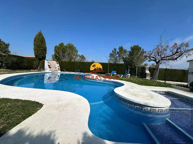 Casa chalet en Venta en Les Tres Cales