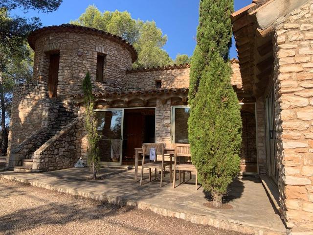 Casa chalet en Venta en Les Tres Cales