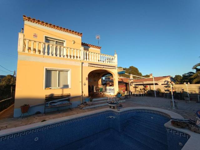 Casa chalet en Venta en Les Tres Cales