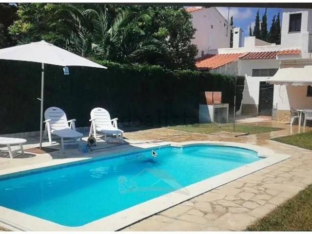 Casa chalet en Venta en Les Tres Cales