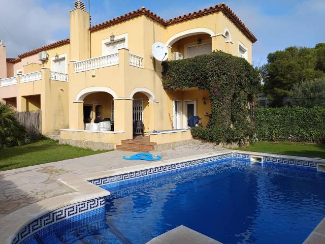 Casa chalet en Venta en Les Tres Cales