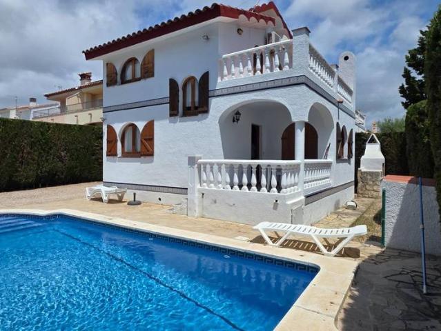 Casa chalet en Venta en Les Tres Cales