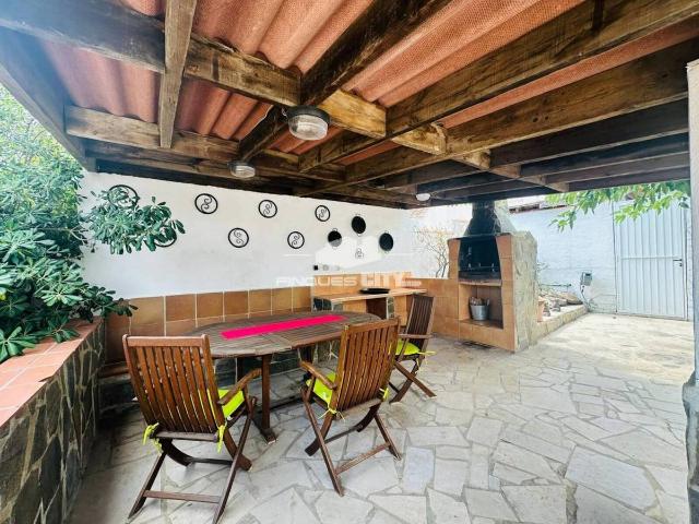 Casa chalet en Venta en Les Tres Cales