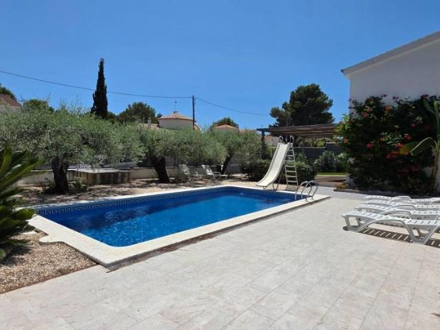 Casa chalet en Venta en Les Tres Cales