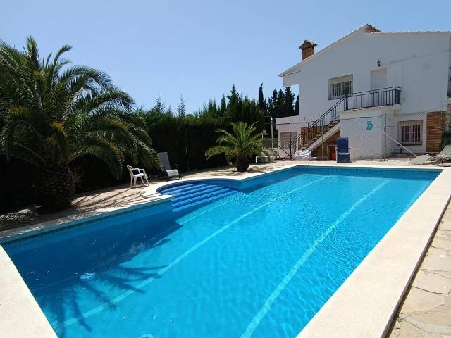 Casa chalet en Venta en Les Tres Cales