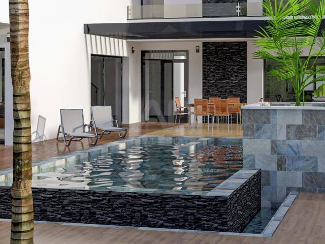 Casa chalet en Venta en Les Tres Cales