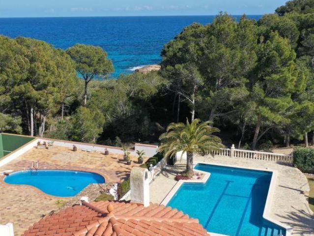 Casa chalet en Venta en Les Tres Cales