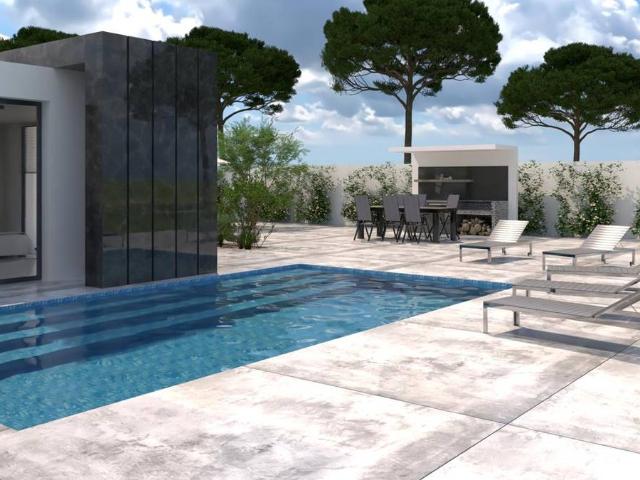 Casa chalet en Venta en Les Tres Cales