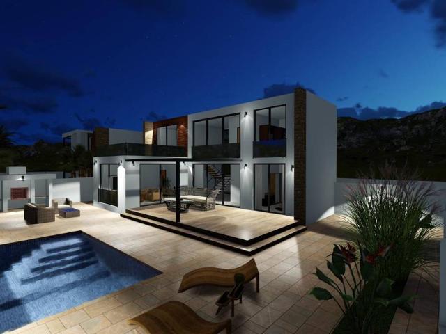 Casa chalet en Venta en Les Tres Cales