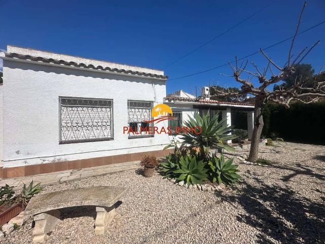 Casa chalet en Venta en Les Tres Cales