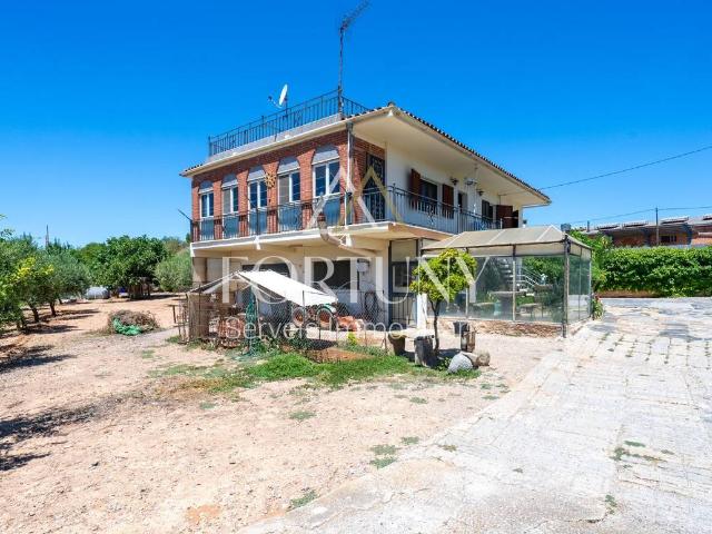 Casa chalet en Venta en L'Espluga de Francolí