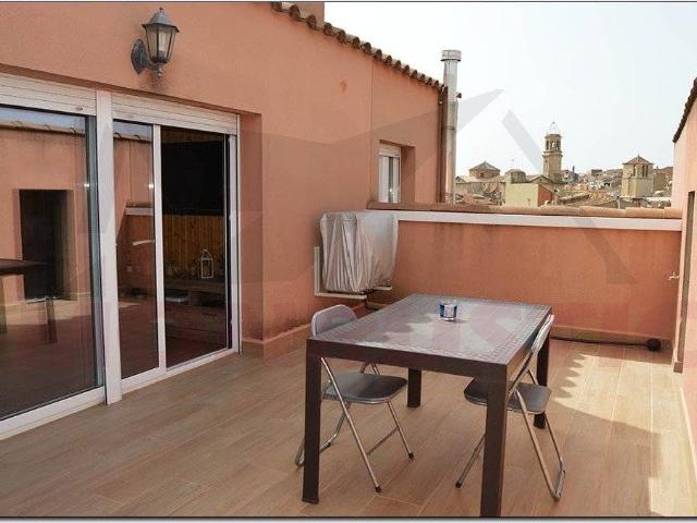 Casa chalet en Venta en L'Espluga de Francolí