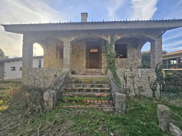 Casa chalet en Venta en L'Esquirol