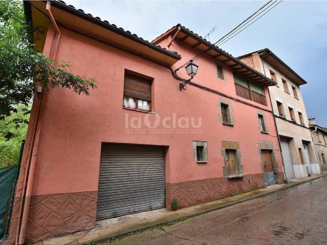 Casa chalet en Venta en L'Esquirol