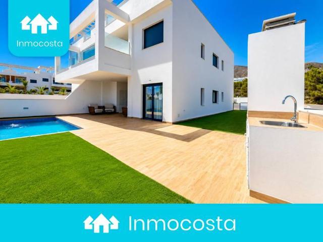 Casa chalet en Venta en Levante Alto
