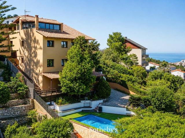 Casa chalet en Venta en Levantina Montgavina Quintmar