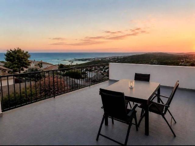 Casa chalet en Venta en Levantina Montgavina Quintmar