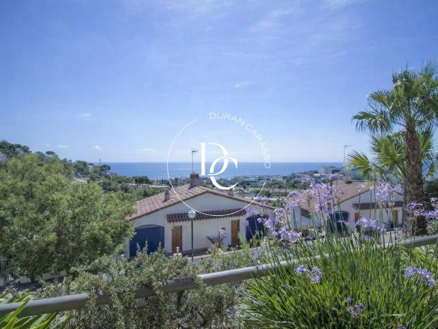 Casa chalet en Venta en Levantina Montgavina Quintmar
