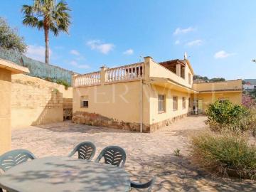 Casa chalet en Venta en Levantina Montgavina Quintmar