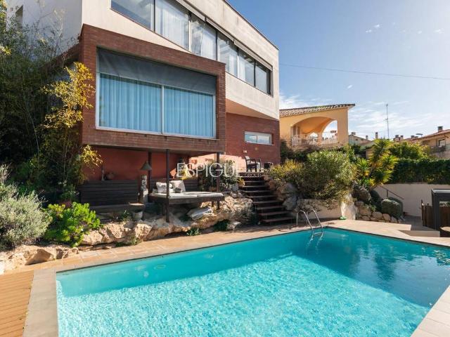 Casa chalet en Venta en Levantina Montgavina Quintmar