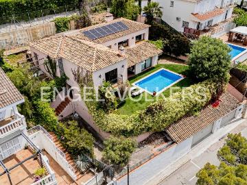 Casa chalet en Venta en Levantina Montgavina Quintmar