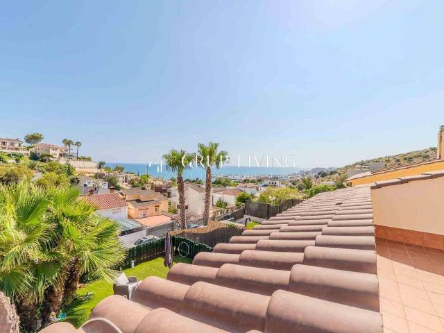 Casa chalet en Venta en Levantina Montgavina Quintmar