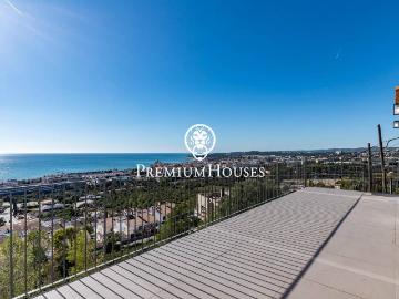 Casa chalet en Venta en Levantina Montgavina Quintmar