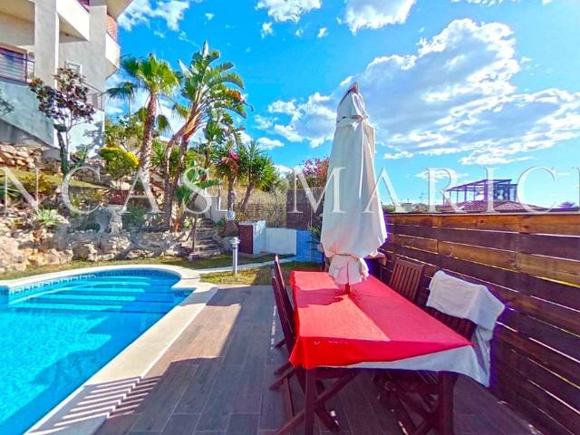 Casa chalet en Venta en Levantina Montgavina Quintmar