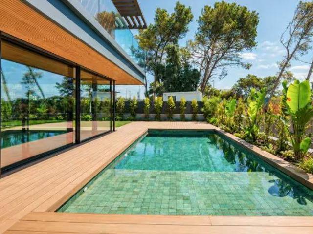 Casa chalet en Venta en Levantina Montgavina Quintmar