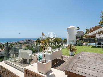 Casa chalet en Venta en Levantina Montgavina Quintmar