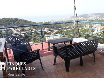 Casa chalet en Venta en Levantina Montgavina Quintmar
