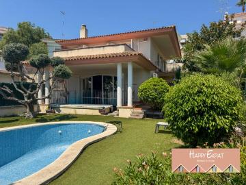Casa chalet en Venta en Levantina Montgavina Quintmar