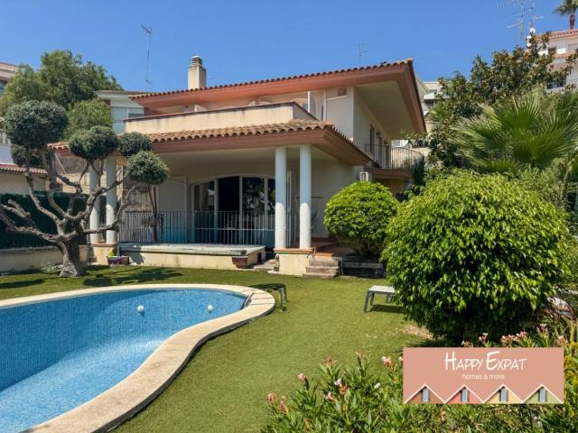 Casa chalet en Venta en Levantina Montgavina Quintmar