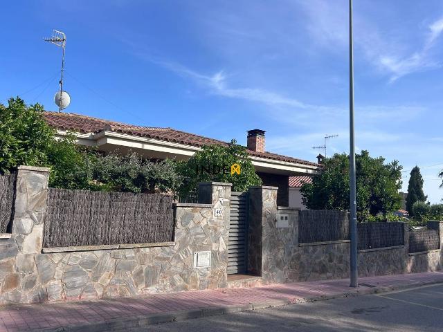 Casa chalet en Venta en Levantina Montgavina Quintmar